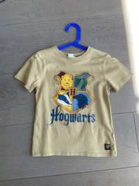 T-shirt Harry Potter H&M 122/128 stan bdb