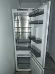 Lodówka Samsung BRB30715DWW