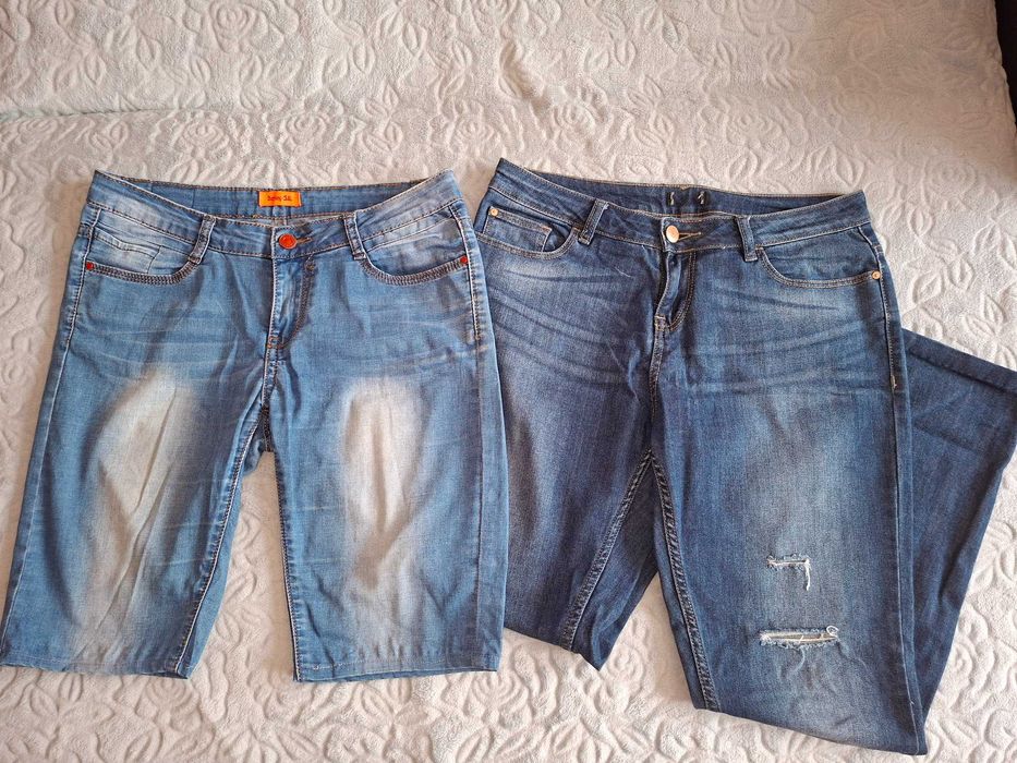 Пакет жіночих речей 7 одиниць