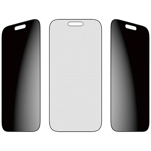 Szkło prywatyzujące PanzerGlass Ultra-Wide Fit EasyAligner na na iPhon