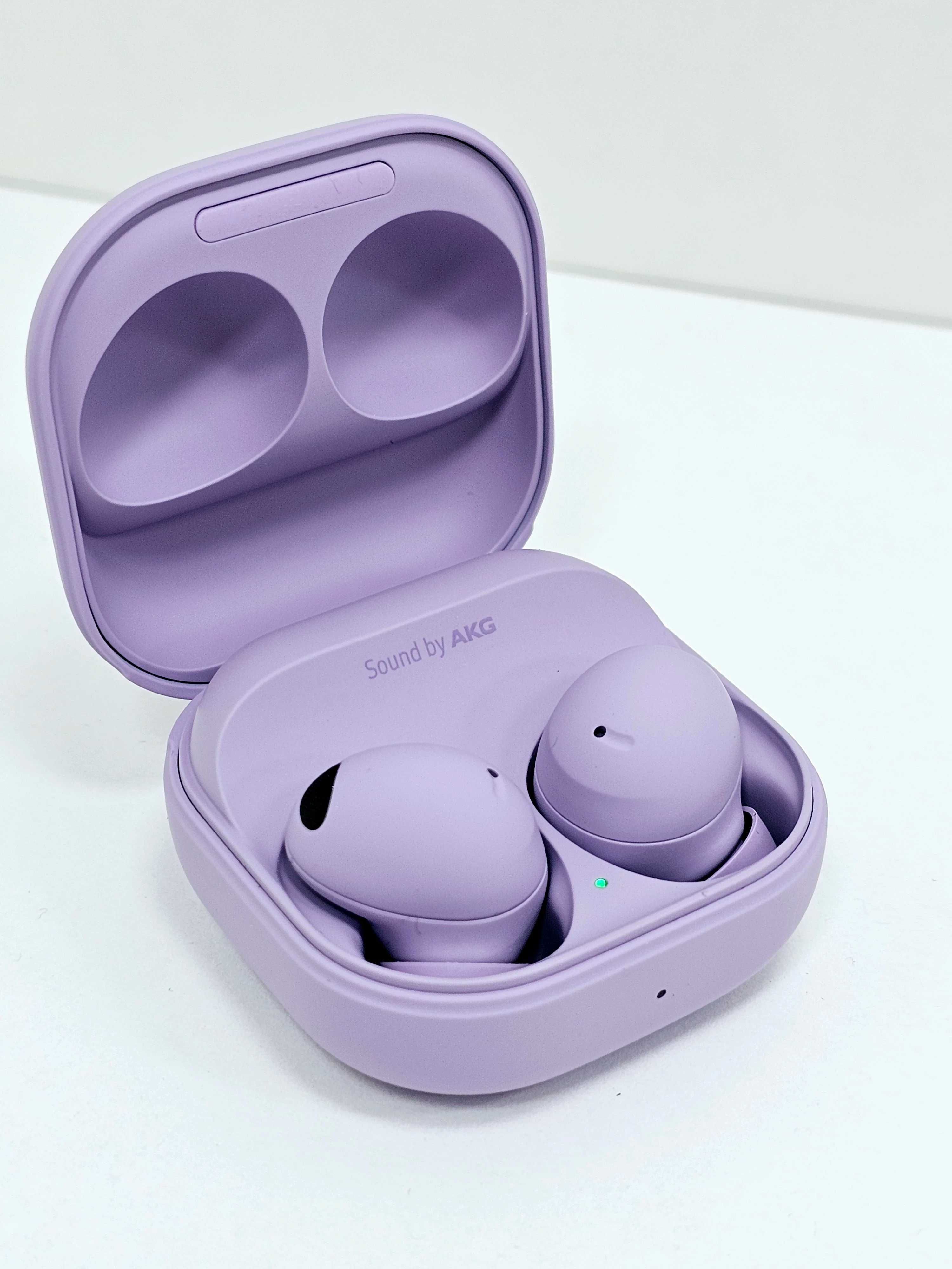 Słuchawki bezprzewodowe Samsung Galaxy Buds2 Pro