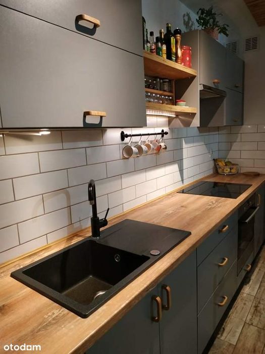 Mieszkanie 2 pokojowe 44, 56m2, duży balkon,blok z 2012,Osiedle Gotyk