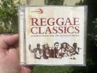 CD Reggae Classics - 2 CD Реггі рэги Боб Марли