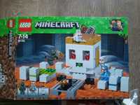 LEGO 21145 Minecraft