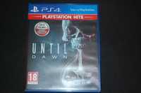 Gra Konsola PS4 Until Dawn PlayStation 4 (PS4)