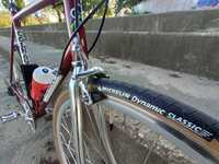 Colnago na Shimano :) rower szosowy kolarzówka