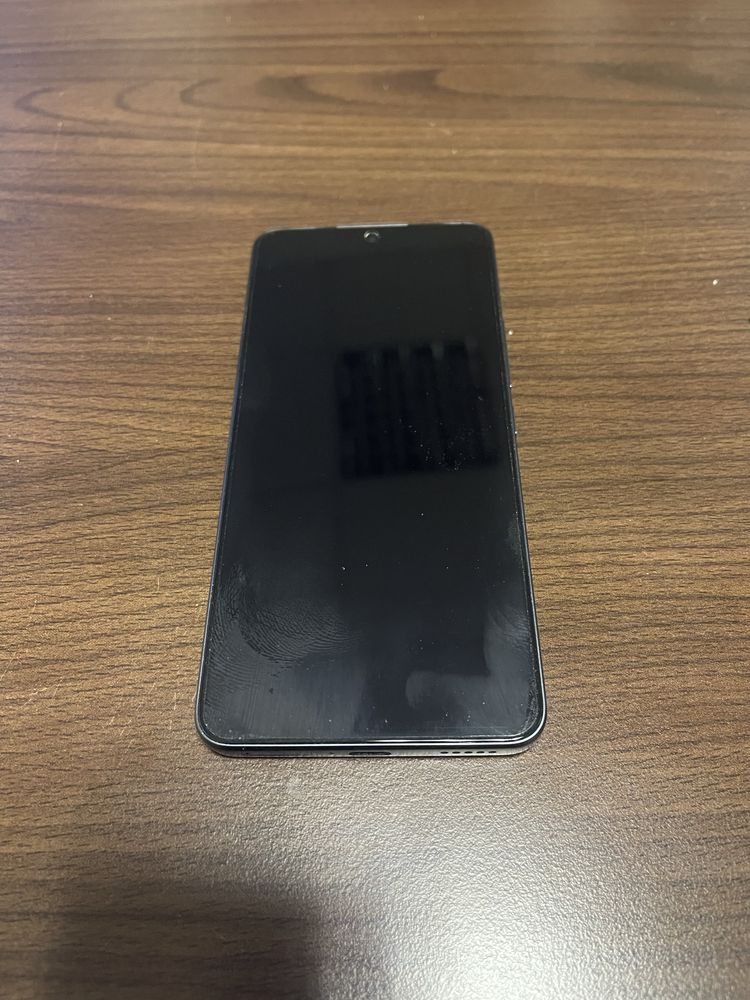 Xiaomi 12 Lite black 6/128