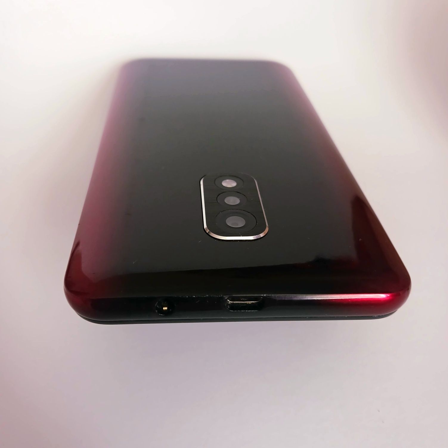 Захищений телефон з imei 0000