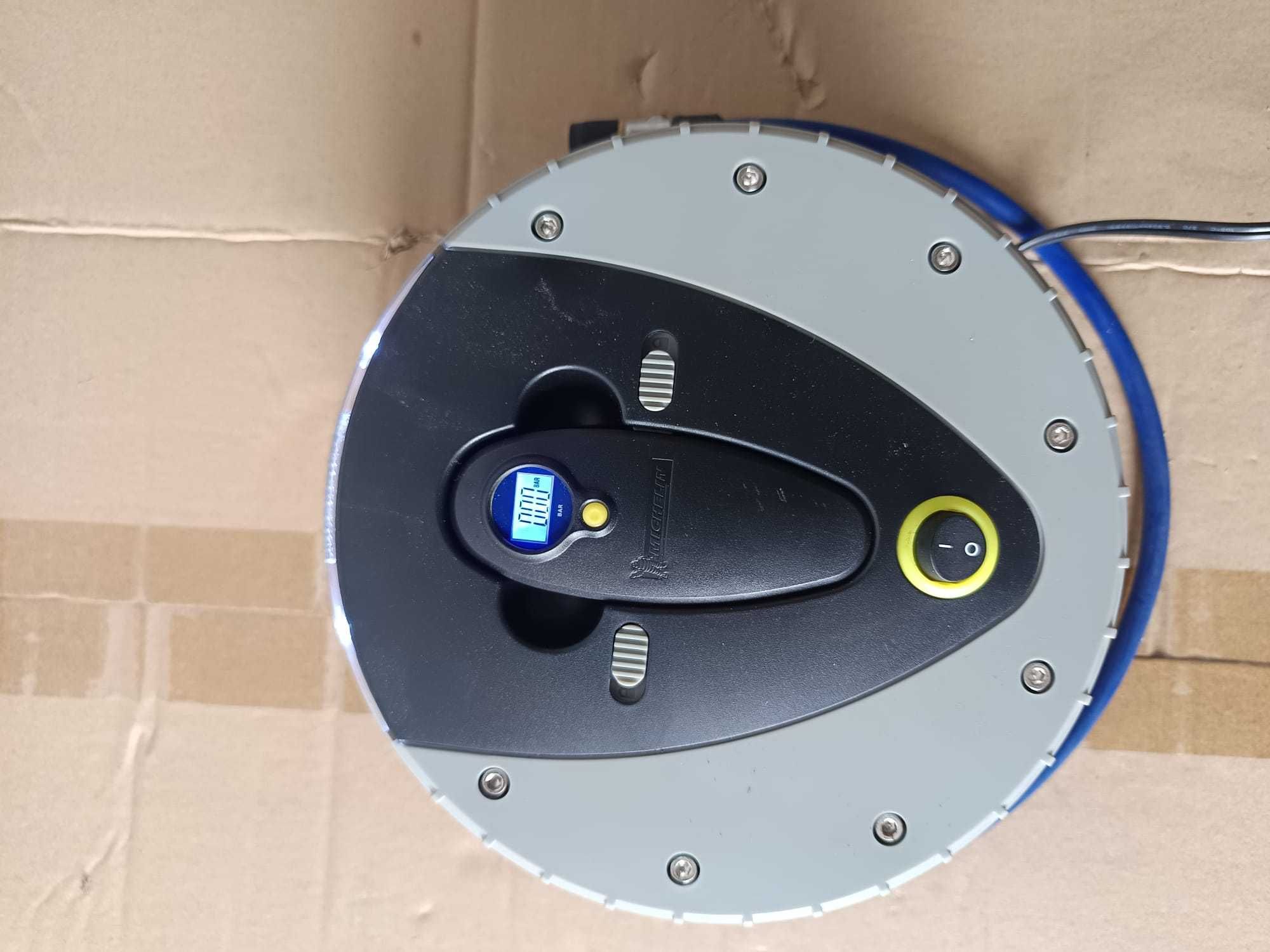 Compressor de ar Michelin