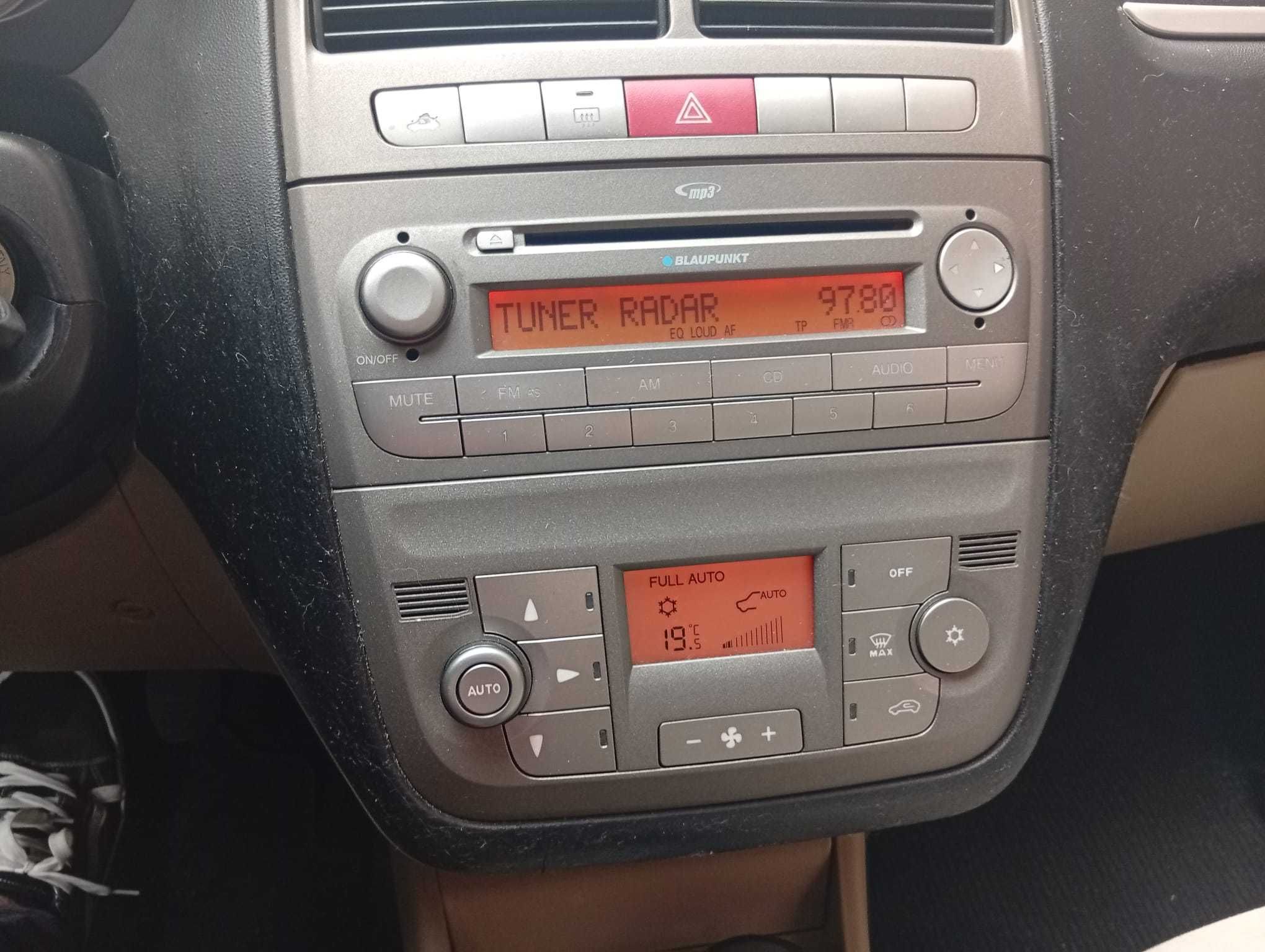 Fiat Linea Diesel 1.3 M-Jet Emotion 90 CV 2007