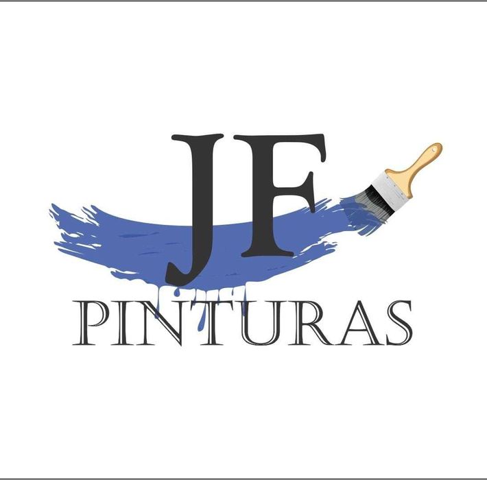 JF pinturas e fachadas