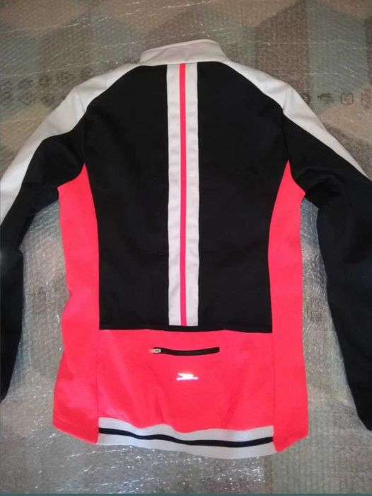 Jak nowa Damska bluza rowerowa