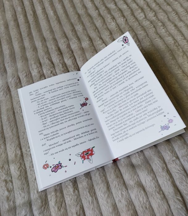 Nowa książka Jeśli się zgadzasz, zaszczekaj dwukrotnie Waldemar Cichoń