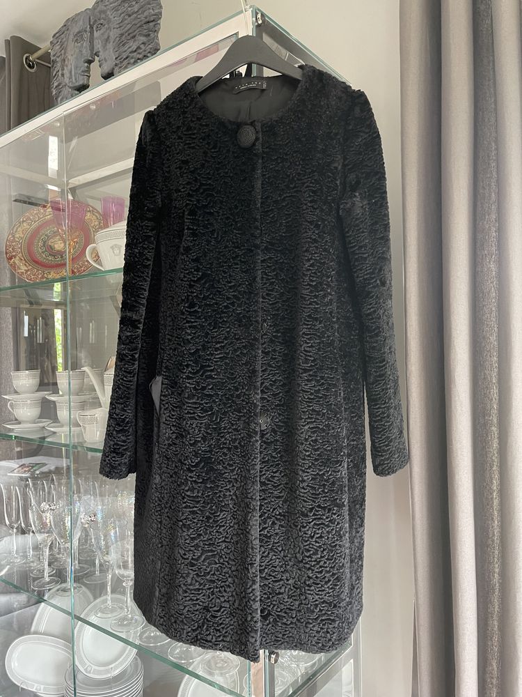 Płaszczyk Futerko marki Twin Set