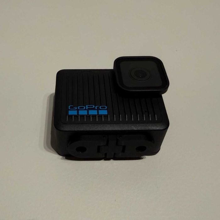 GoPro Hero 4K 2024, jak nowa, z akcesoriami