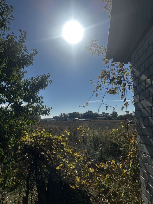 Продаж будинок с. Брусилів