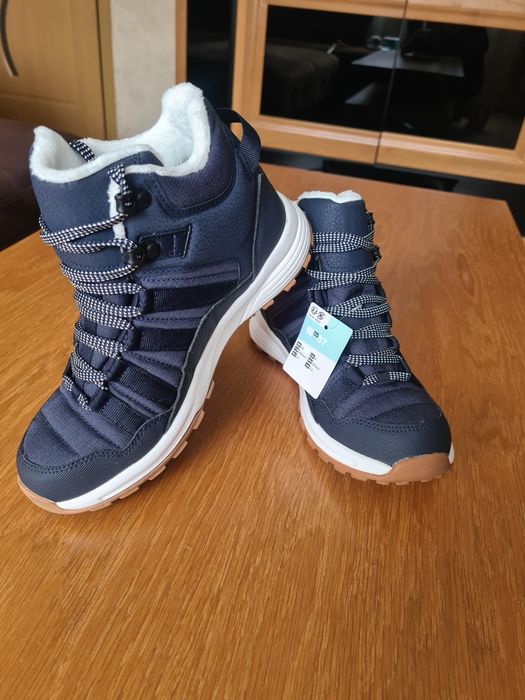 Взуття  єврозима