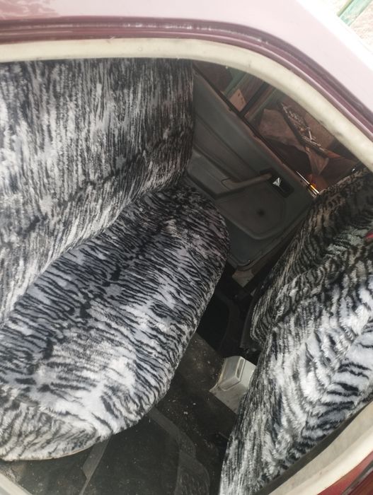 Mercedes w201 дизель 2.0