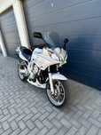 Yamaha Fazer 600 Wtrysk 29tys przebiegu Xenon Biała Perła