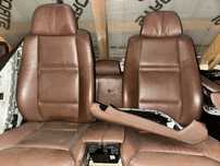 Comfort Салон bmw x5 e70