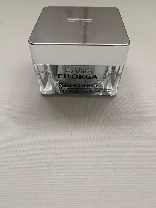 Filorga NCEF night mask