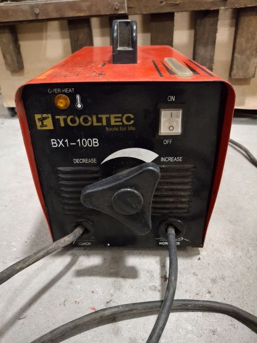 Spawarka tooltec