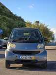 Smart Fortwo 2003