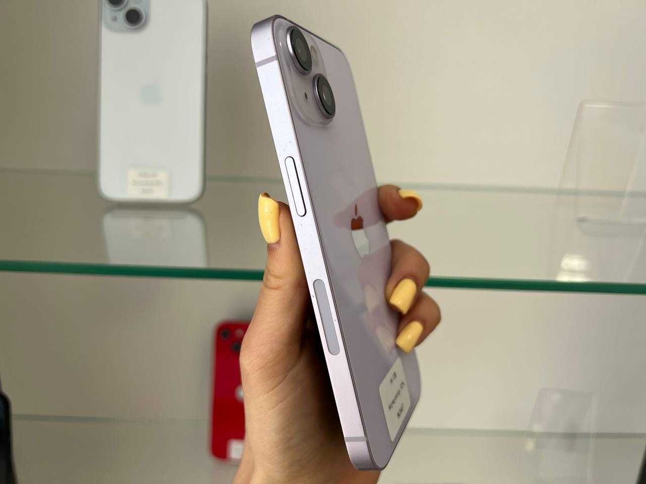 iPhone 14 128 gb Neverlock / Магазин + Гарантія