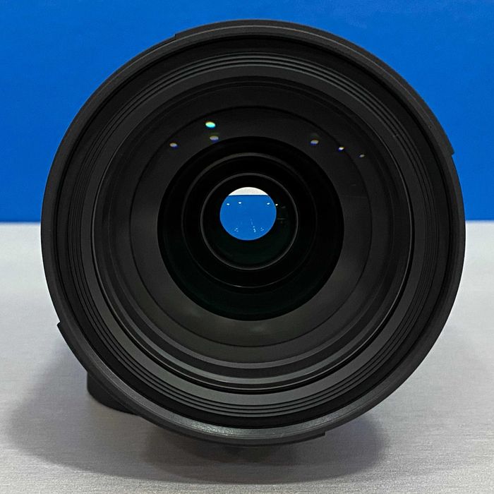 Sigma ART 28-105mm f/2.8 DG DN (L-Mount) - NOVA - 5 ANOS DE GARANTIA