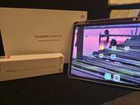 Tablet Huawei Matepad 11.5 Papermatte  Etui GRATIS Gwar. styczeń 2027