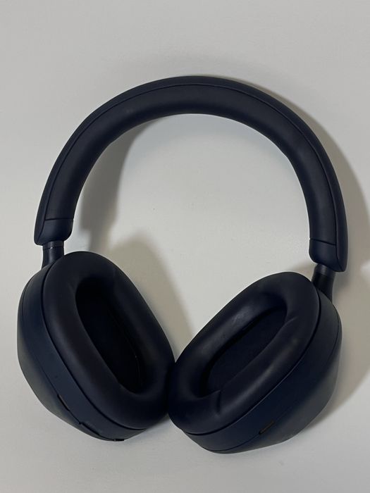 Наушники Sony WH-1000XM5