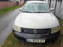 Продам Passat b5 1.9tdi