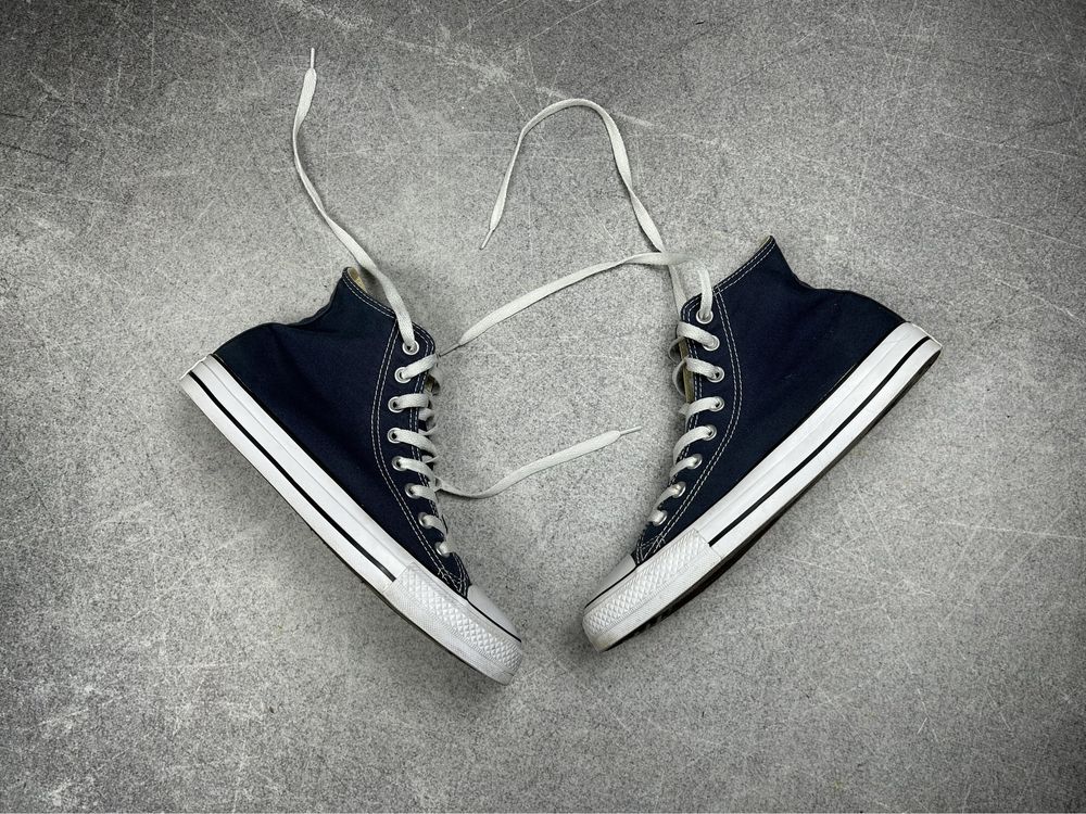 Converse All Star Hi (41) високі кеди