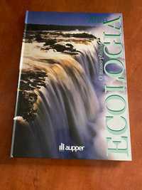 Livro Atlas - Ecologia