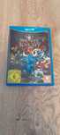 Shovel Knight wii u