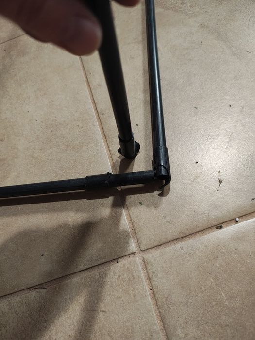 Domek, namiot do zabawy