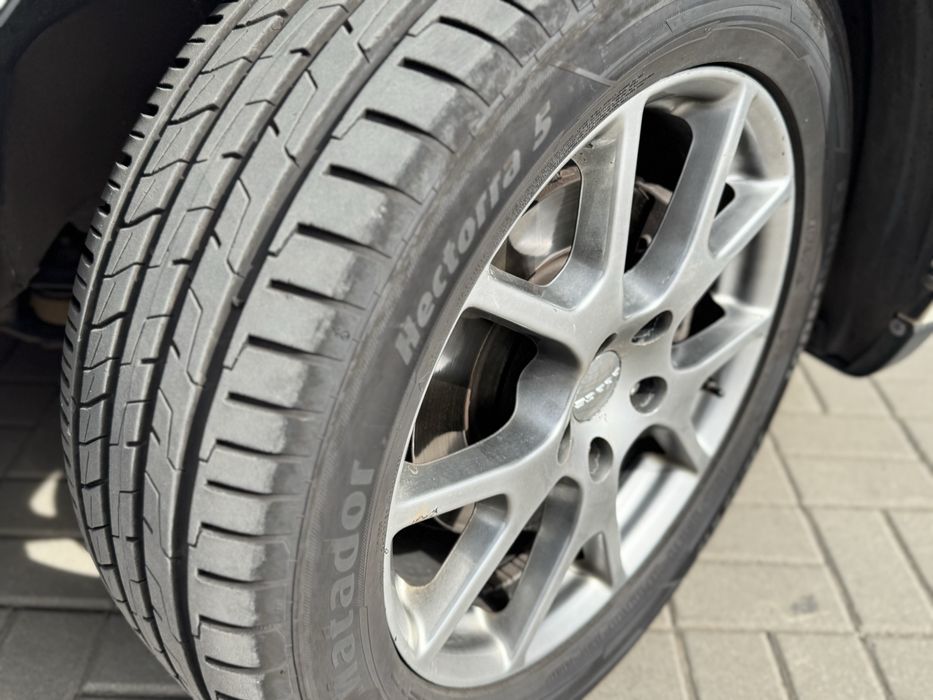 Dodge Journey GT AWD 8тр ( внесок від 15% ) Твоє Авто Кривий Ріг