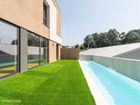 Moradia T5 | NOVA | Piscina