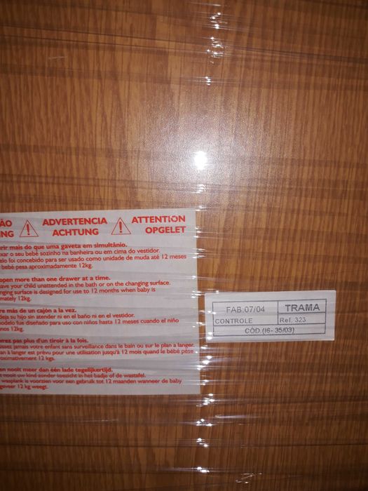 Quarto completo criança