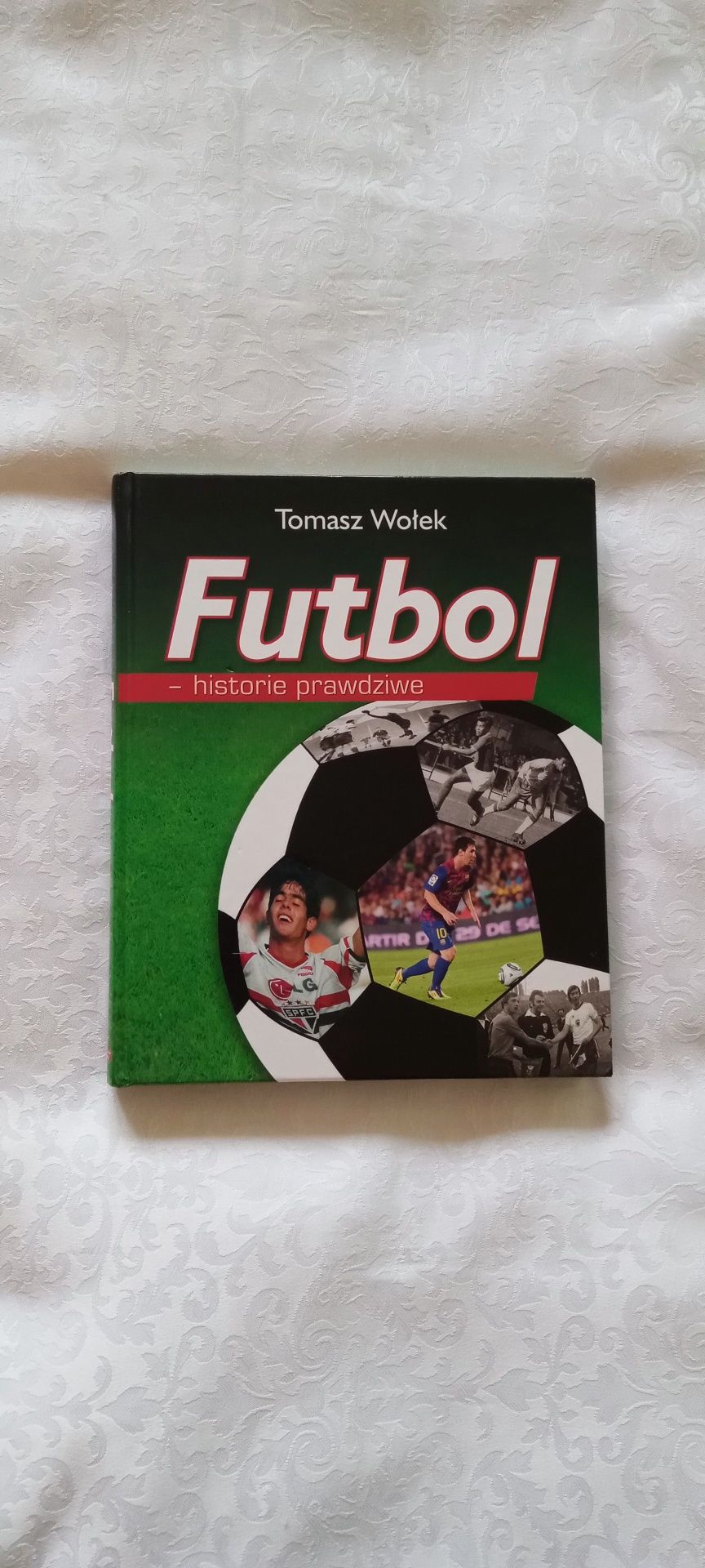 futbol, historie prawdziwe, książka, piłka nożna, historia, piłkarz
