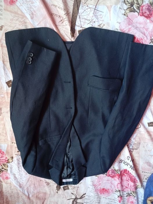 Брюки шкільні піджак