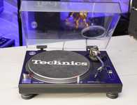 Technics SL-1210MK2 Gwarancja