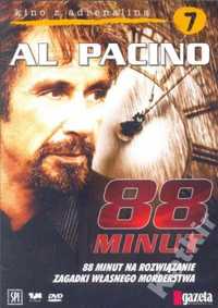 sprzedam film DVD "88 minut" (Pacino)