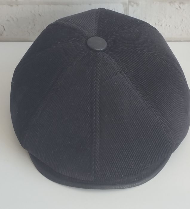 Кепка восьмиклинка 56