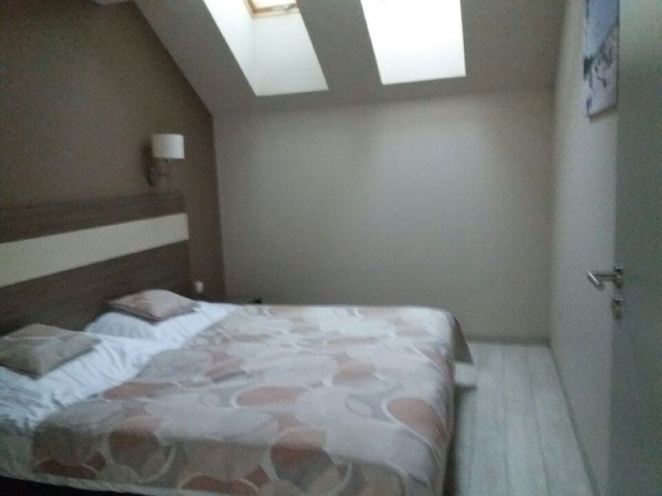 Apartament Czarna Góra - Sienna