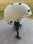 Kask oxelo 52-55 cm