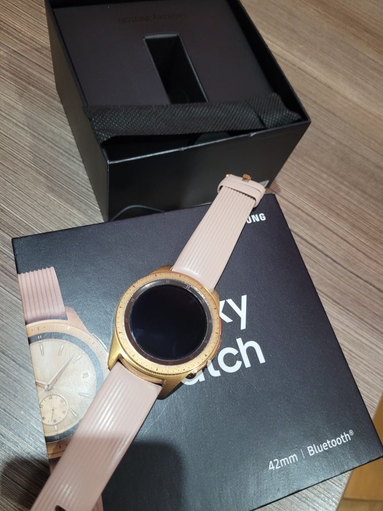 Smartwatch samsung