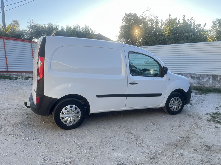 Renault   kangoo