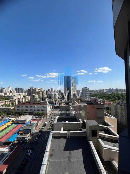 Оренда / Квартира/Atlantic Residences/Центр