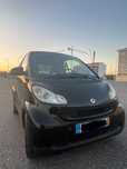 Smart ForTwo Coupé 1.0 Pure 61